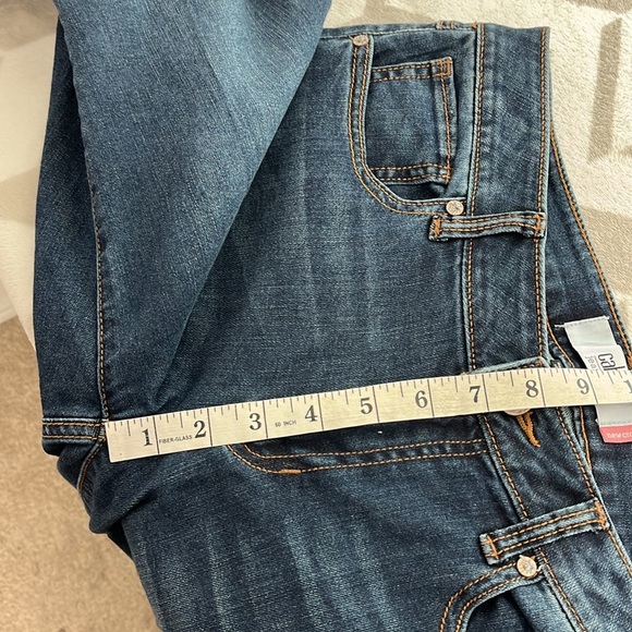 Cabi New Crop Jeans Style #5086 size 6 Women’s Denim - Picture 9 of 10